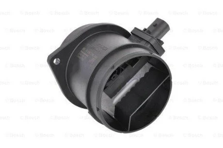 Витратомір повітря (5 pin, модуль) JAGUAR F-TYPE, XF I LAND ROVER DISCOVERY V, RANGE ROVER IV, RANGE ROVER SPORT II 2.0D/5.0 01.09- для BOSCH 0280218288 фото товару