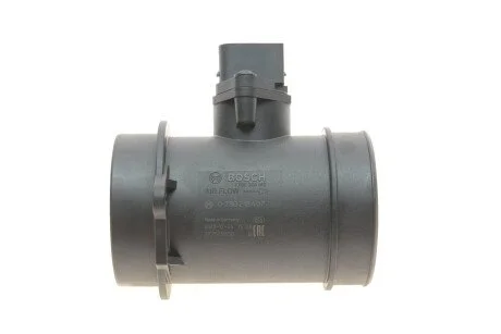Витратомір повітря для Mercedes BOSCH 0280218407 фото товару