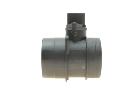 Витратомір повітря для Volkswagen, Seat, Audi BOSCH 0 280 218 408 фото товару
