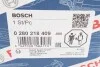 <strong>ВИТРАТОМІР ПОВІТРЯ BOSCH 0280218409 (фото 6)</strong>