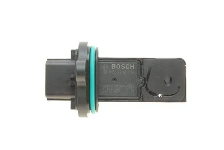 Витратомір повітря для Opel, Chevrolet BOSCH 0280218419 фото товару