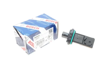 Витратомір повітря CHEVROLET/OPEL Astra J/Corsa D/Meriva B/Zafira C/Aveo/Cruz/Cobalt/Volt \'\'09>> для BOSCH 0280218429 фото товару
