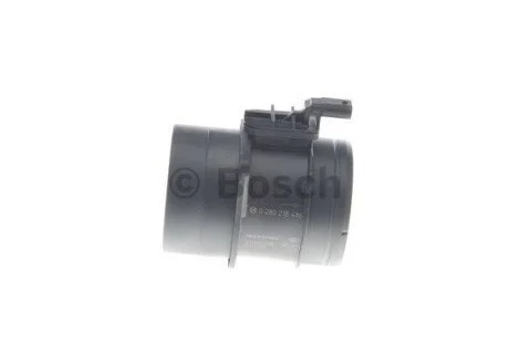 Вимірювач маси повітря для BOSCH 0280218486 фото товару