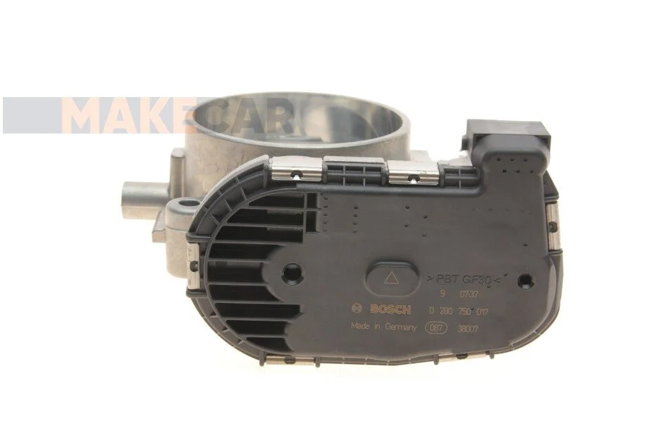 <strong>Дроссельная заслонка MB M113/M272 BOSCH 0 280 750 017 (фото 1)</strong>