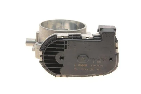 Дроссельная заслонка MB M113/M272 для BOSCH 0 280 750 017 фото товара