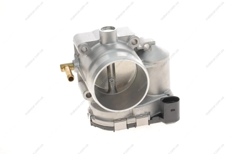 <strong>ПАТРУБОК ДРОСЕЛЬНОЇ ЗАСЛІНКИ BOSCH 0 280 750 036 (фото 1)</strong>