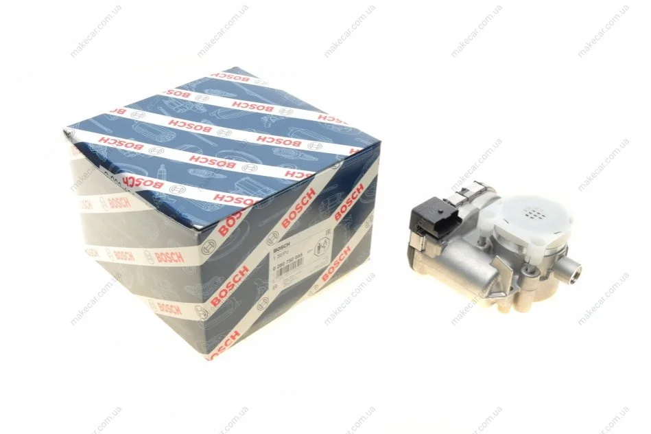 <strong>Патрубок дросельної заслінки BOSCH 0 280 750 085 (фото 1)</strong>