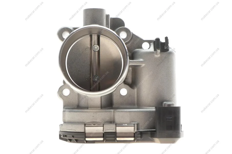 <strong>Патрубок дросельної заслінки BOSCH 0 280 750 08B (фото 1)</strong>