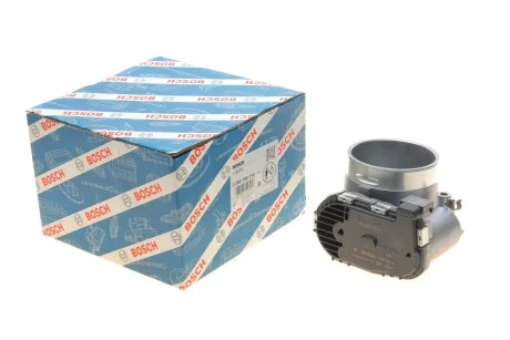 ДАТЧИК ДРОСЕЛЬНОЇ ЗАСЛІНКИ для BOSCH 0 280 750 114 фото товару