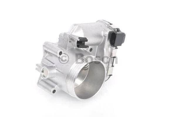 <strong>Корпус дросельної заслінки BOSCH 0280750131 (фото 1)</strong>