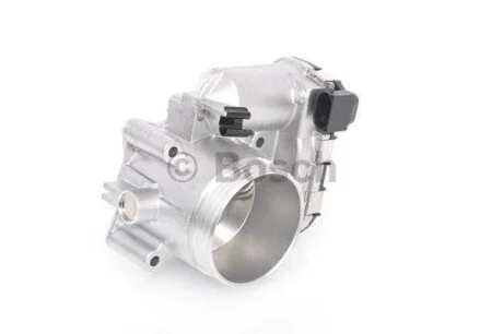 Корпус дросельної заслінки для Volvo BOSCH 0280750131 фото товара