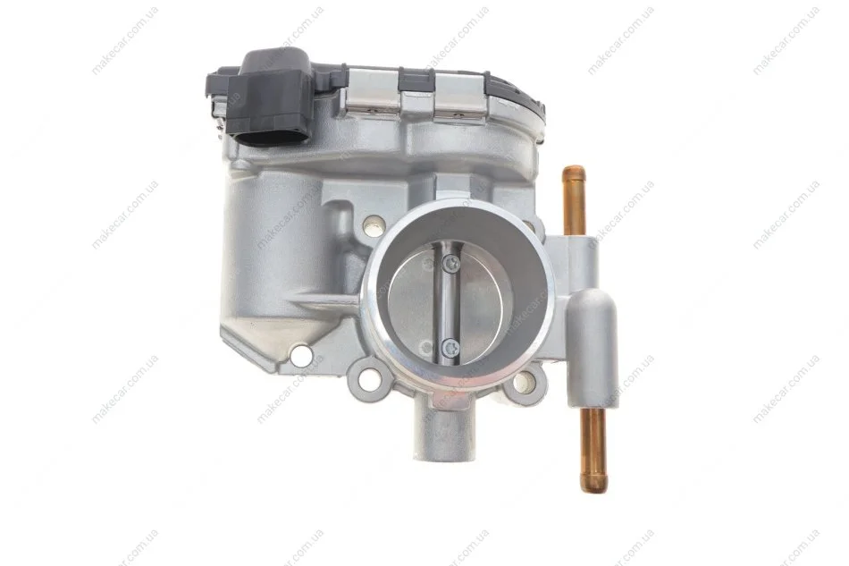 <strong>Патрубок дросельної заслінки BOSCH 0280750133 (фото 1)</strong>