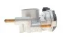 <strong>Патрубок дросельної заслінки BOSCH 0280750133 (фото 5)</strong>