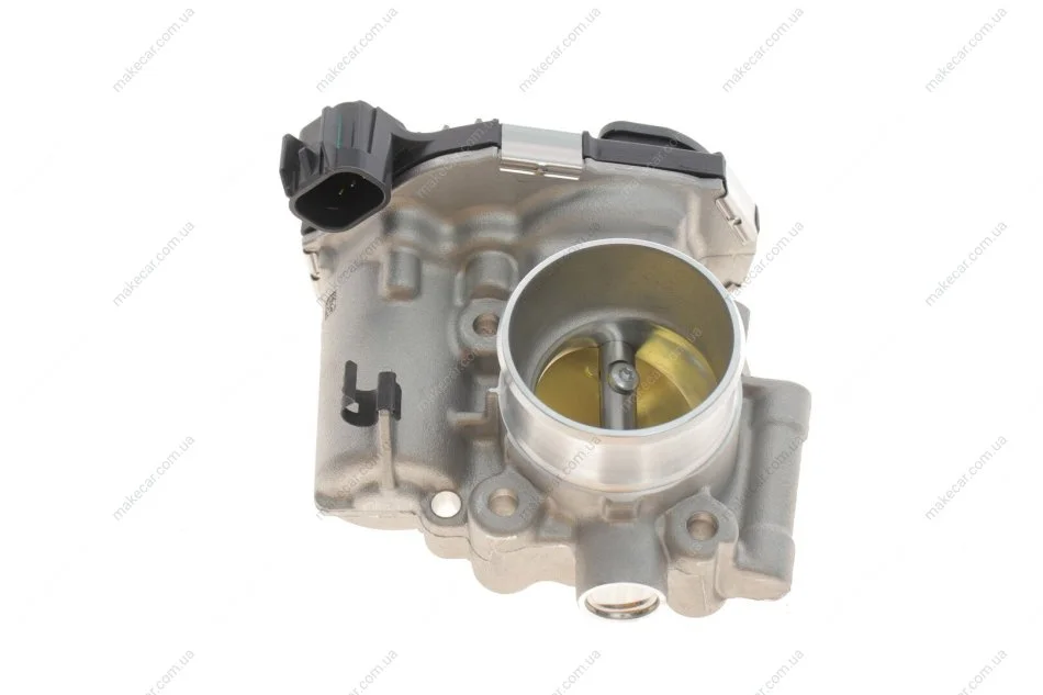 <strong>OPEL Дроссельная заслонка Astra J, Corsa D, Meriva B, 1,2-1,4 BOSCH 0280750482 (фото 1)</strong>