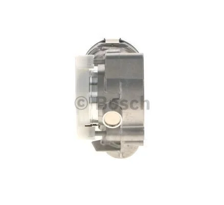 <strong>Корпус дросельної заслінки BOSCH 0280750540 (фото 1)</strong>
