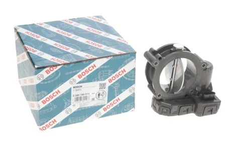 Дросельна заслінка для BOSCH 0 280 750 573 фото товару