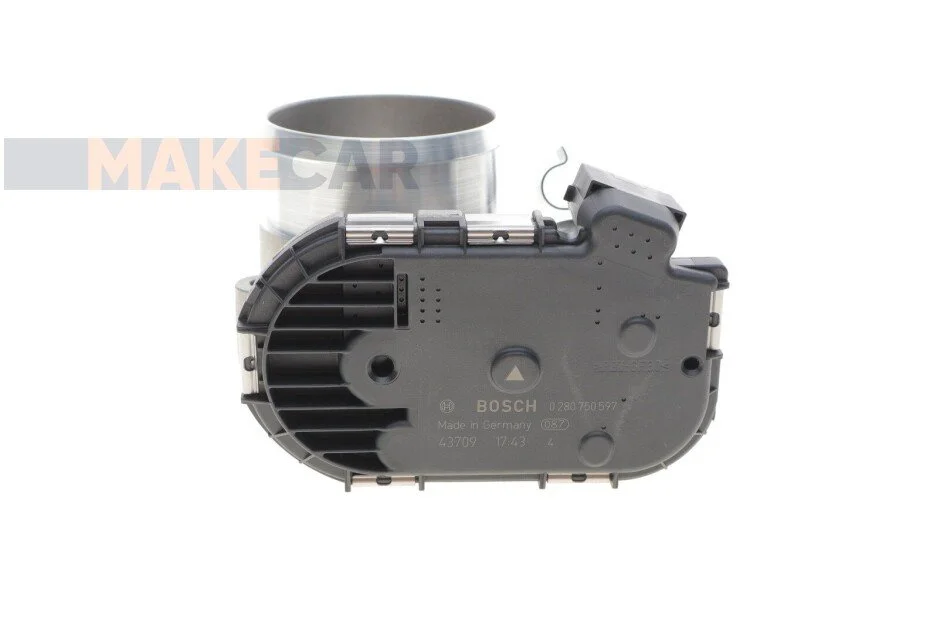<strong>Дросельна заслонка з електроприводом BOSCH 0280750597 (фото 1)</strong>