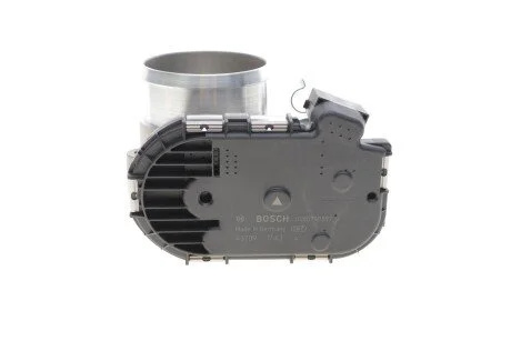 Дросельна заслонка з електроприводом для BOSCH 0280750597 фото товару
