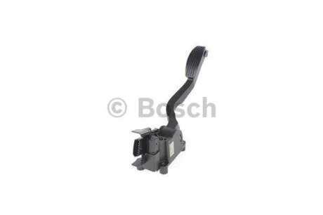 Педаль акселератора (газу) для BOSCH 0280755051 фото товару