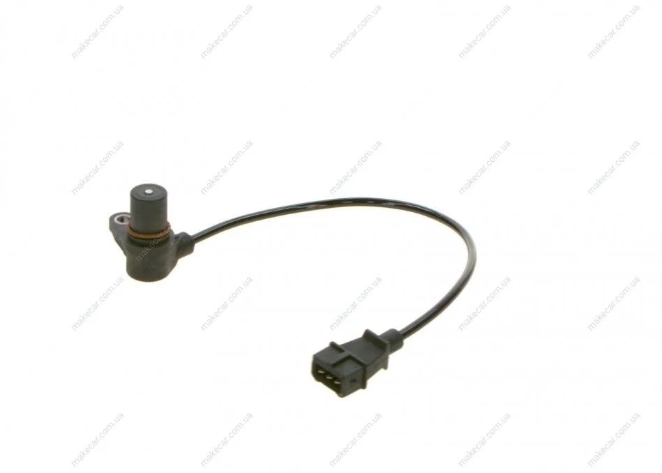 <strong>Датчик числа обертів BOSCH 0 281 002 165 (фото 1)</strong>