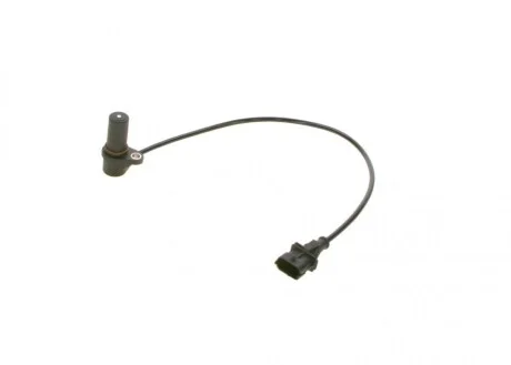 Датчик числа обертів для BOSCH 0281002214 фото товару