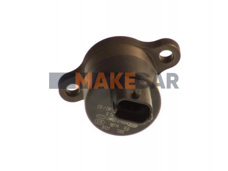 <strong>Клапан регулювання тиску BOSCH 0281002445 (фото 1)</strong>