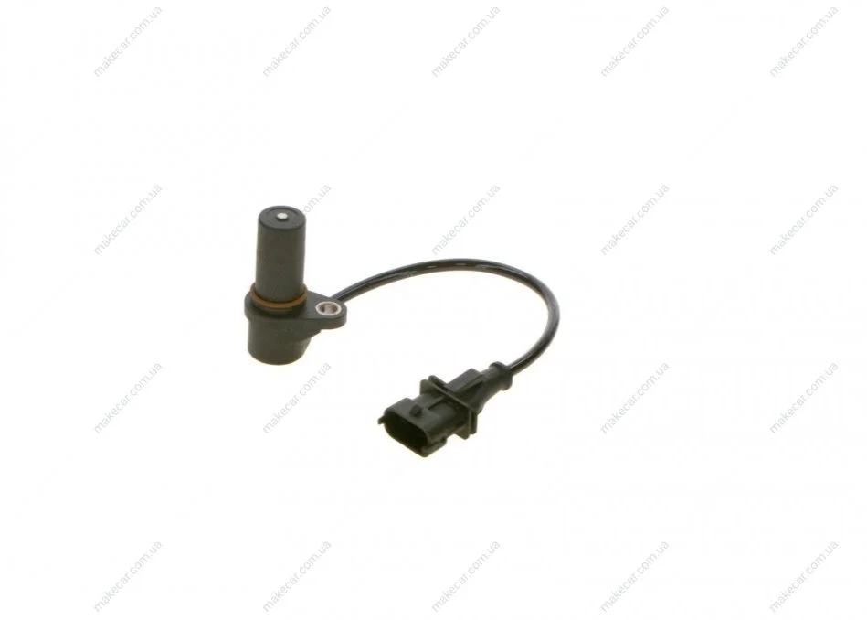 <strong>Датчик обертів колінвалу BOSCH 0281002486 (фото 1)</strong>