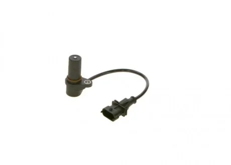 Датчик обертів колінвалу для Opel, Vauxhall, Honda BOSCH 0281002486 фото товару