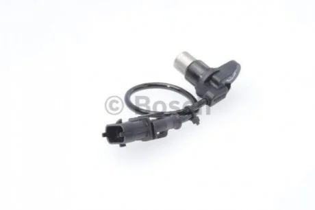 Датчик тиску для BOSCH 0 281 002 515 фото товару