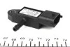 <strong>Датчик тиску наддуву BOSCH 0281002593 (фото 1)</strong>