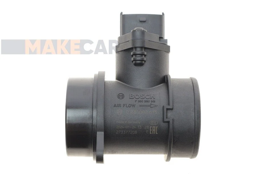<strong>Витратомір повітря FIAT/LANCIA Doblo/Palio/Panda/Punto/Musa/Ypsilon \'\'1 BOSCH 0281002613 (фото 1)</strong>