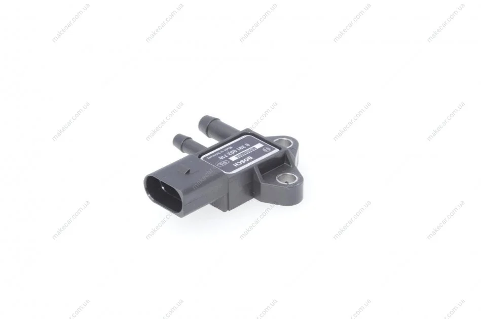 <strong>Датчик тиску вихлопних газів BOSCH 0281002710 (фото 1)</strong>