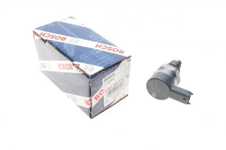 ДАТЧИК ВИСОКОГО ТИСКУ для BOSCH 0281002712 фото товару