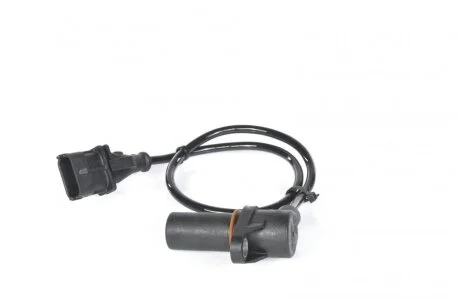 Датчик обертів колінвалу для BOSCH 0281002808 фото товару