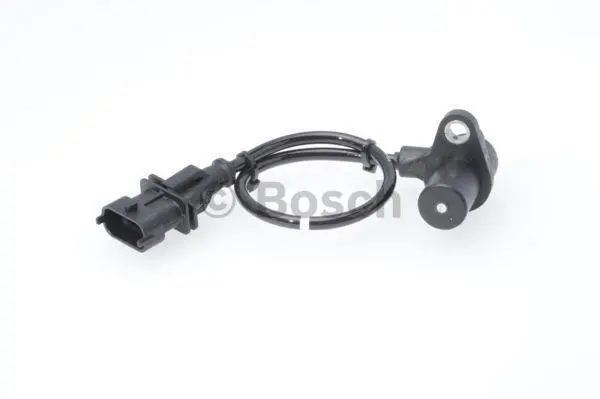 <strong>Датчик обертів колінвалу BOSCH 0281002820 (фото 1)</strong>