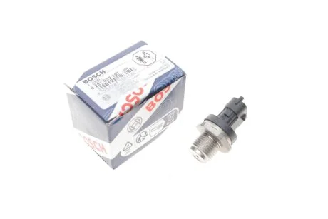 Датчик тиску для BOSCH 0281002907 фото товару