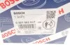 <strong>ДАТЧИК ТИСКУ BOSCH 0281002917 (фото 8)</strong>
