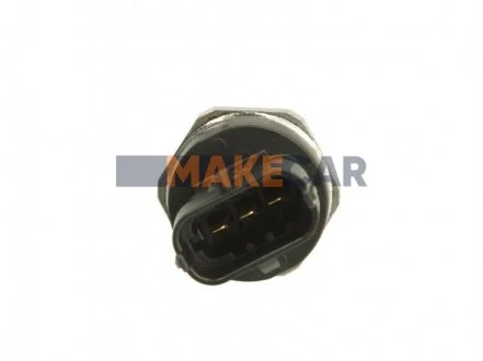 Датчик тиску палива для Fiat, Lancia, Opel, Alfa Romeo, Saab BOSCH 0281002930 фото товару