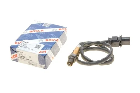 Лямбда-зонд для BOSCH 0 281 004 107 фото товара