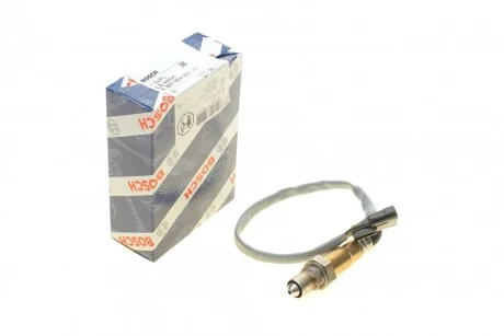 ЛЯМБДА-ЗОНД Renault/Nissan/MB (вир-во) для BOSCH 0 281 004 221 фото товару