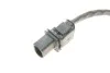 <strong>Лямбда-зонд (кількість дротів 5, 350мм) CHEVROLET CRUZE, TRAX OPEL ASTRA J, ASTRA J GTC, CORSA D, MERIVA B, MOKKA / MOKKA X 1.7D 09.09- BOSCH 0 281 004 417 (фото 6)</strong>
