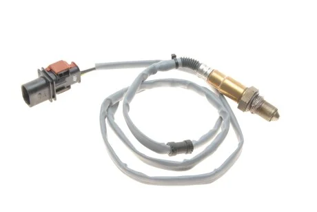 Лямбда-зонд для Seat, Skoda, Audi, Volkswagen, Porsche BOSCH 0281004420 фото товару