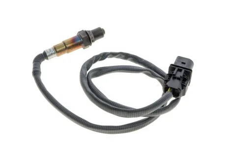 Лямбда-зонд (кількість дротів 5, 1020мм) BMW 1 (F21), 3 (E90), 5 (F10), 5 (F11), 5 GRAN TURISMO (F07), 7 (F01, F02, F03, F04) 2.0D/3.0D 02.08-06.19 для BOSCH 0 281 004 425 фото товару