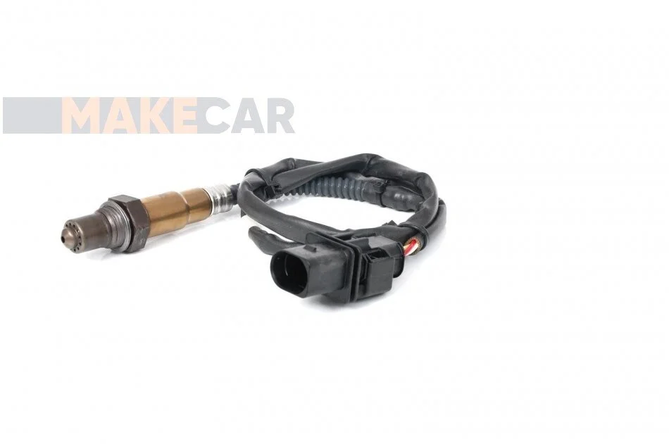 <strong>Лямбда-зонд (кількість дротів 5, 830мм) VW AMAROK 2.0D 09.11-05.22 BOSCH 0281004498 (фото 1)</strong>
