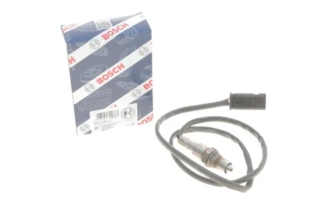 ЛЯМБДА-ЗОНД для BOSCH 0 281 004 612 фото товару