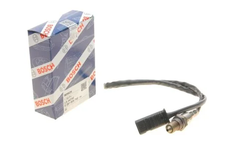 Датчик кисневий (Лямбда-зонд) BMW (вир-во Bosch) для BOSCH 0 281 004 742 фото товару