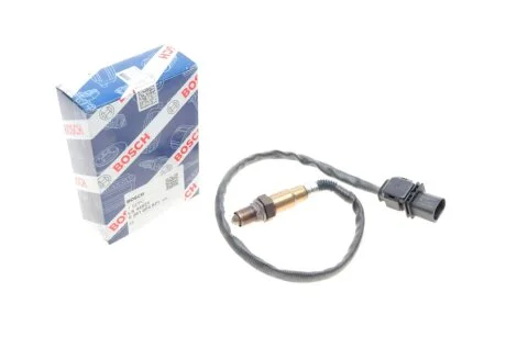 Лямбда зонд (вир-во Bosch) для BOSCH 0281004821 фото товару