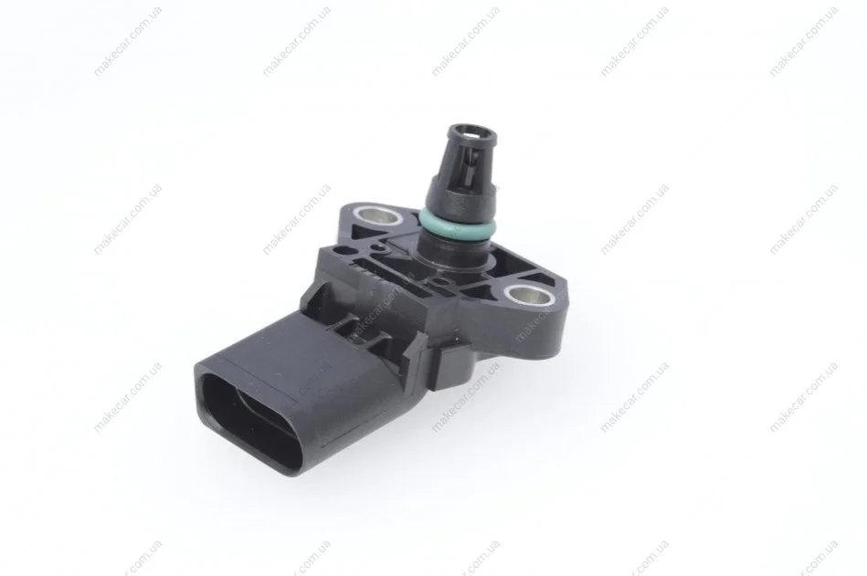 <strong>Датчик тиску наддуву BOSCH 0281006059 (фото 1)</strong>