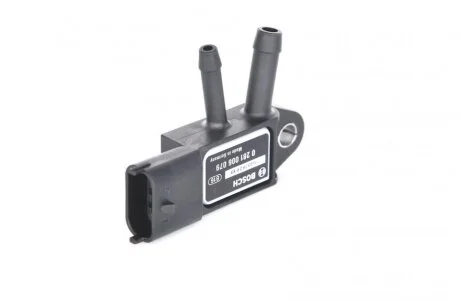 Датчик тиску вихлопних газів для BOSCH 0281006079 фото товару
