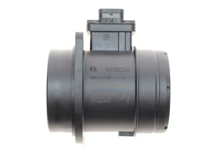 Витратомір повітря для Seat, Skoda, Volkswagen BOSCH 0 281 006 132 фото товара